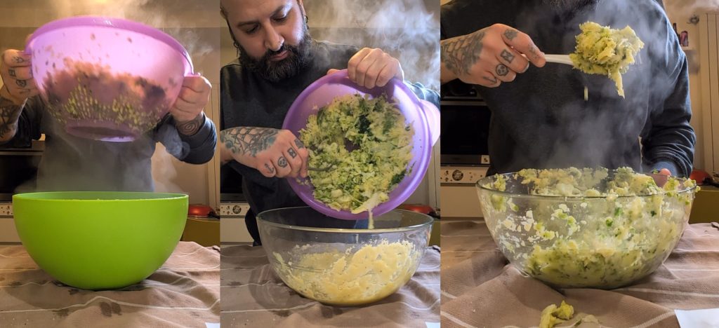 Pipetto Cremasco Original : Recette Paysanne Authentique et Saveur Locale