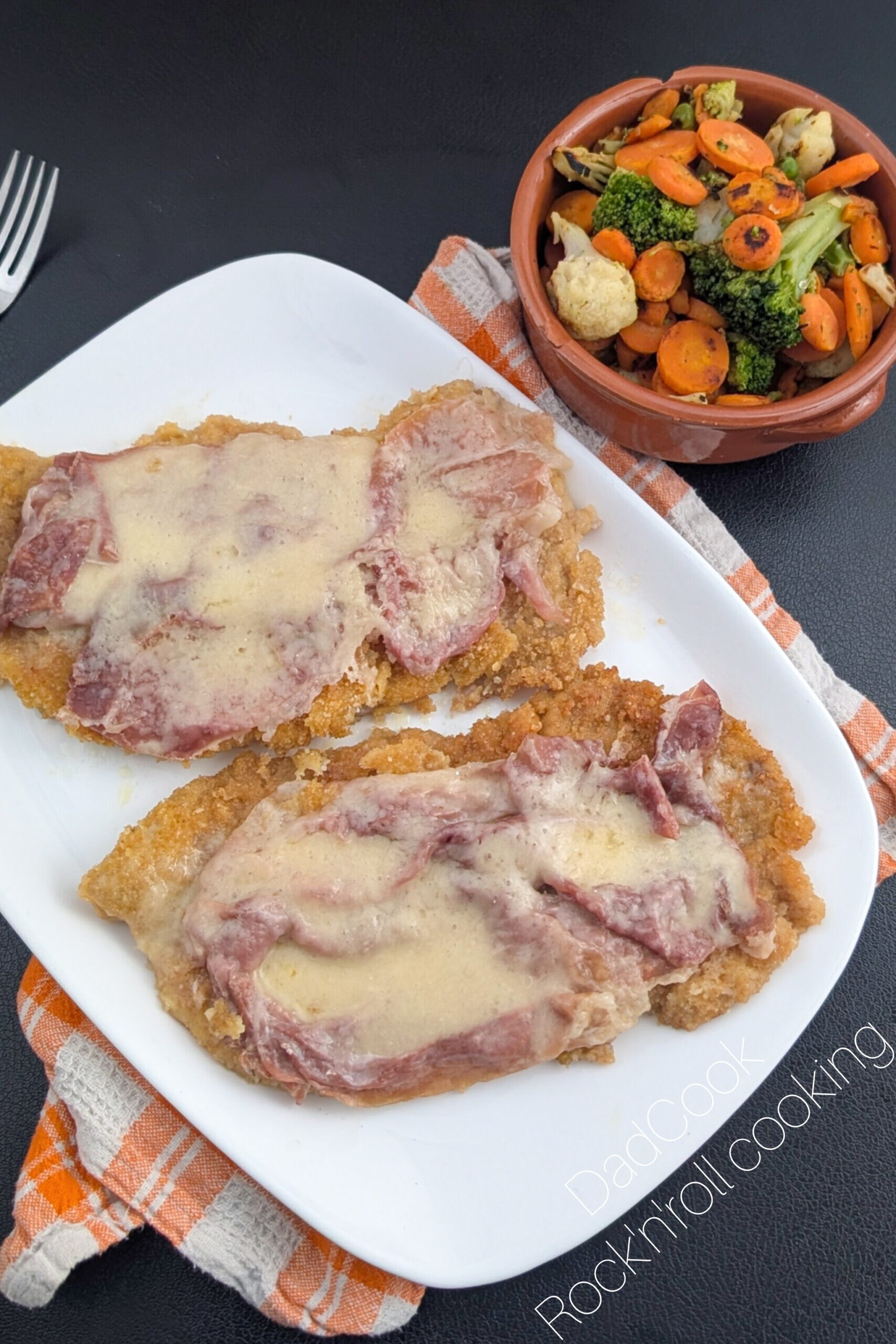 Escalope à la Bolognaise Parfaite : la Recette Originale et Facile Pas à Pas