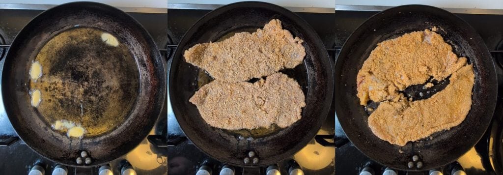 Escalope à la Bolognaise Parfaite : la Recette Originale et Facile Pas à Pas