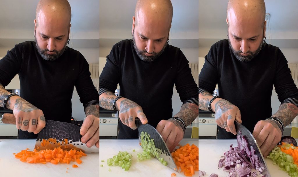 Recette Lasagne au Ragoût d'Agneau : Un Plat Principal Traditionnel et Savoureux