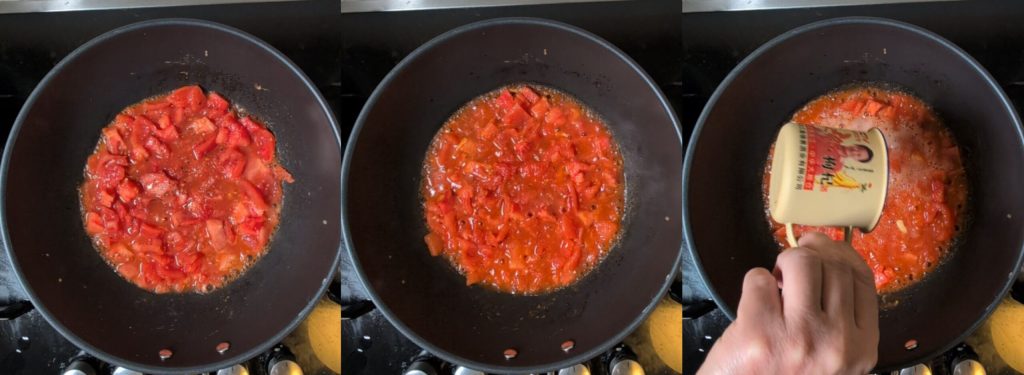 Œufs Brouillés à la Tomate à la Chinoise : la Recette Facile et Rapide (番茄炒蛋)