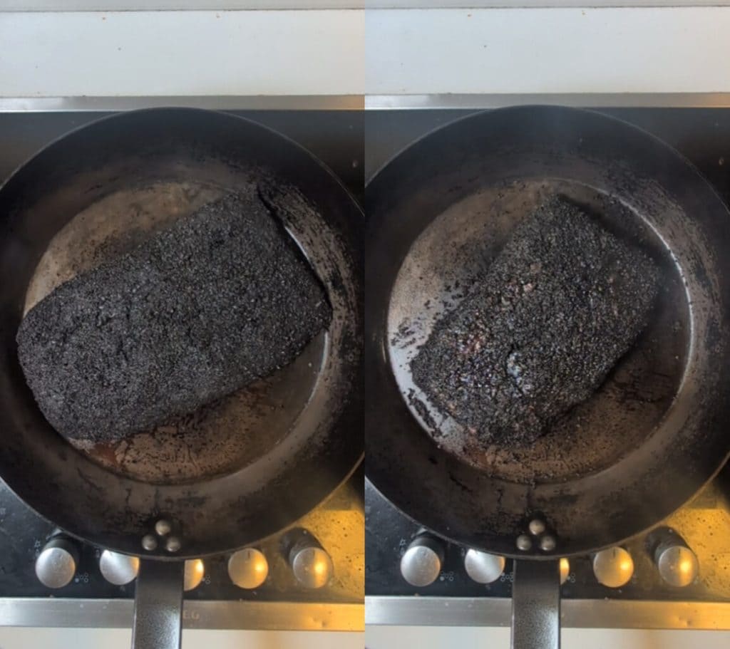 Recette Couvercle du Prêtre (Flat Iron Steak) : Secrets pour une Cuisson Idéale