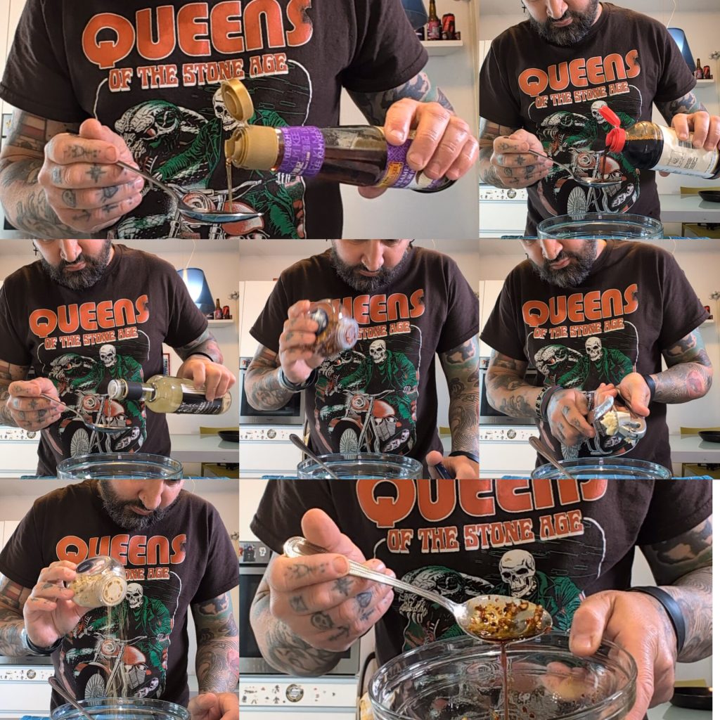 Comment Cuisiner les Barbes-de-Capucin : LA Recette Facile (et Délicieuse!) que Vous Recherchiez