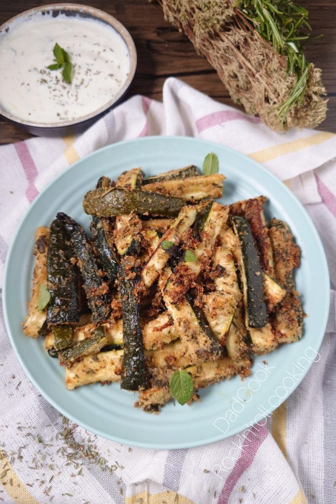 Comment Cuisiner les Courgettes Différemment : Recette Facile, Rapide et Pleine de Saveurs