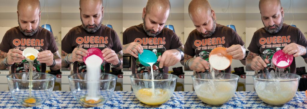 Gâteau Rapide aux Figues de Barbarie : Recette Facile et Simple