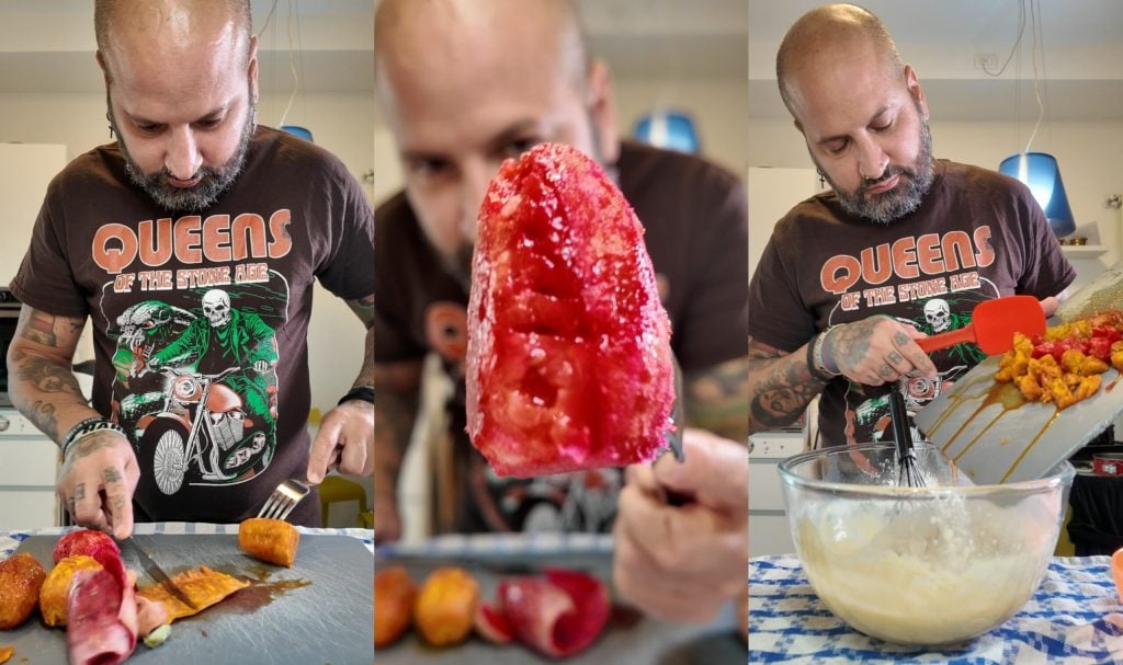 Gâteau Rapide aux Figues de Barbarie : Recette Facile et Simple