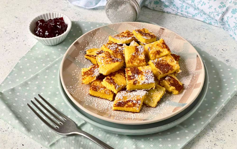 Kaiserschmarrn