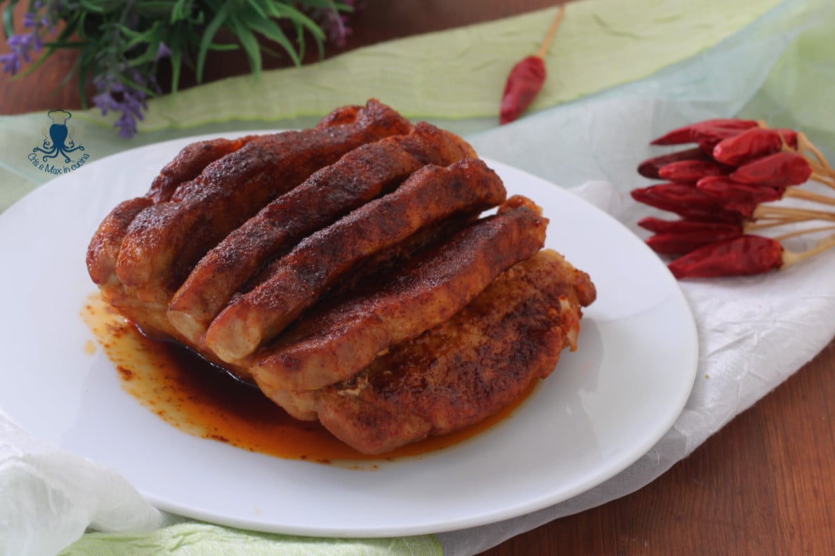 La pampanella molisana