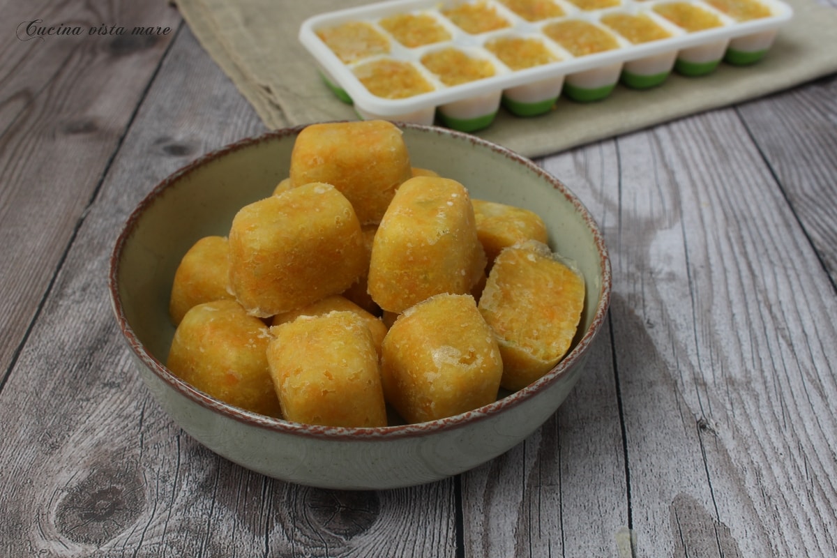 Mélange pour soffritto