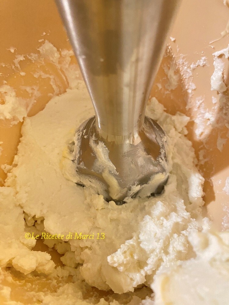 Migliaccio napolitain traditionnel
