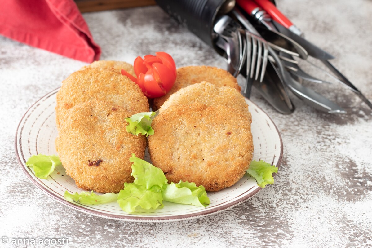 Mondeghili, les boulettes de la tradition milanaise
