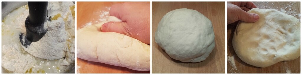 tarte aux artichauts