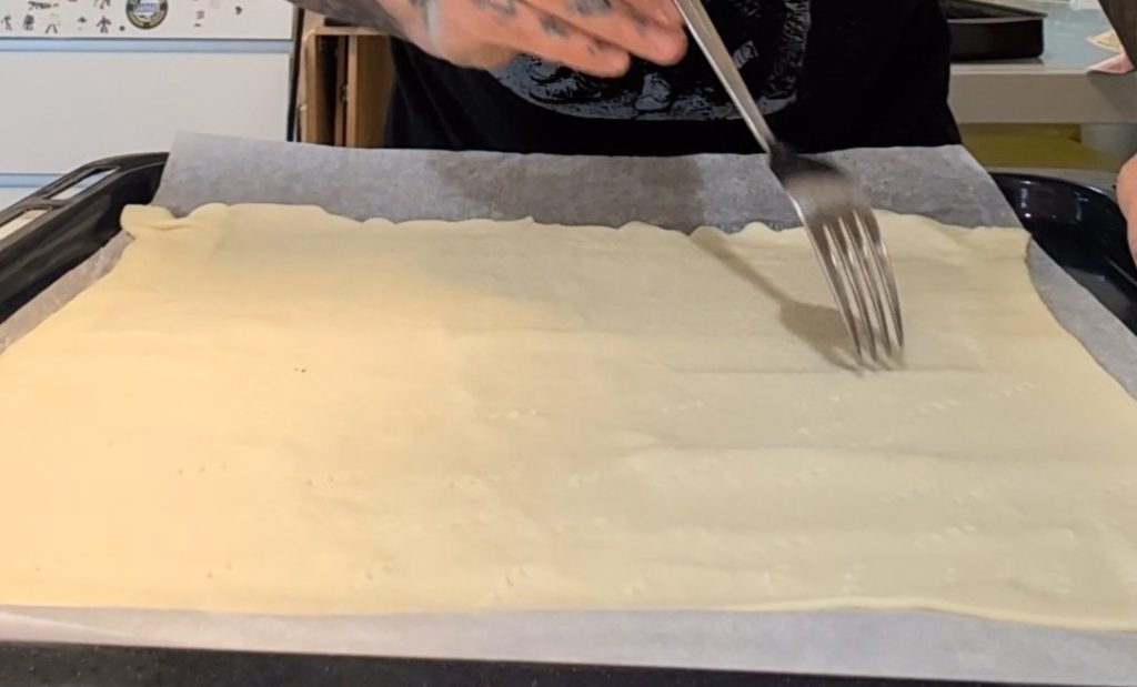 Pizza en pâte feuilletée : la solution pour un dîner improvisé