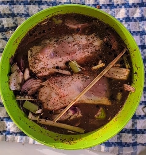 Comment cuisiner le jarret de porc tendre : méthode infaillible avec de la bière