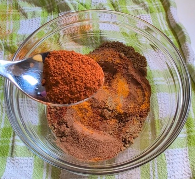 Curry Maison : Recette Facile et Rapide