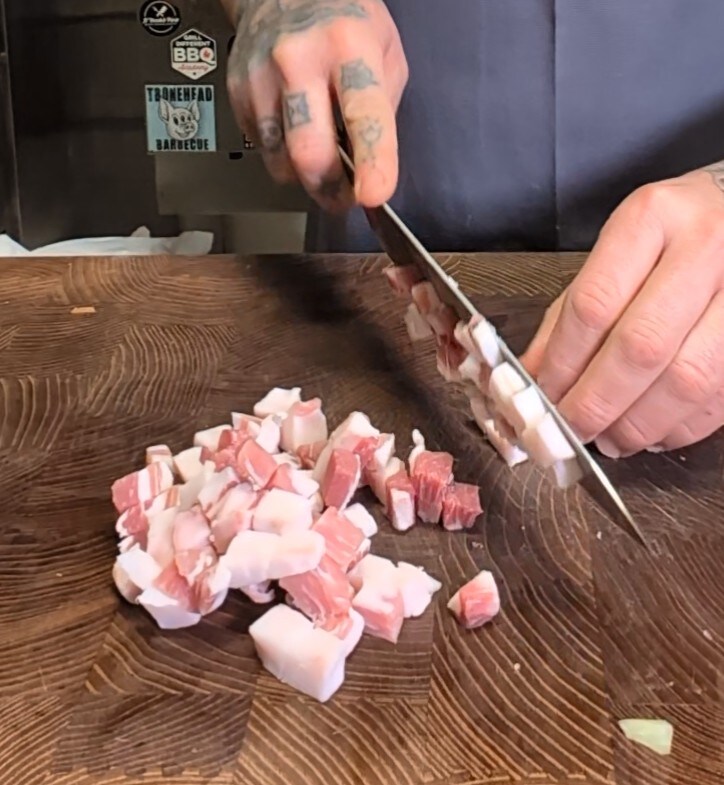 Tripes aux pommes de terre recettes de grand-mère