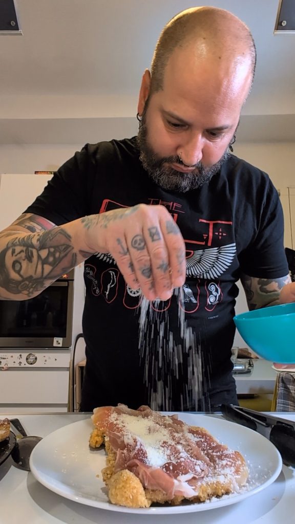 Escalope à la Bolognaise Parfaite : la Recette Originale et Facile Pas à Pas