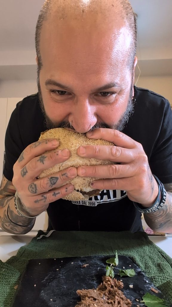 Pulled Lamb Parfait : Agneau Effiloché qui Fond Dans la Bouche !