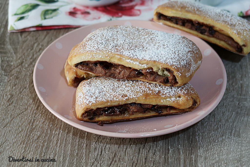 Pains moelleux avec un seul œuf