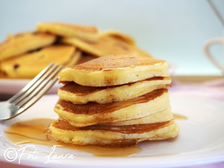 Pancakes