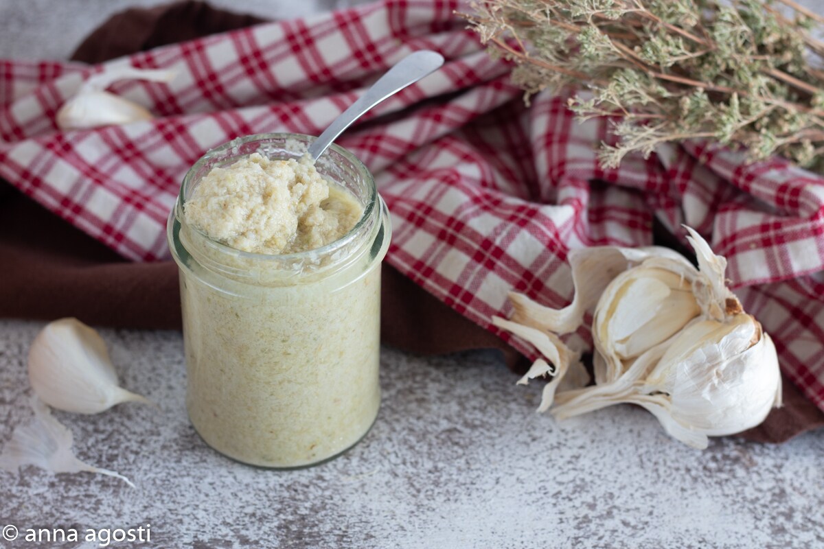 PÂTÉ D’ARTICHAUTS la sauce parfaite