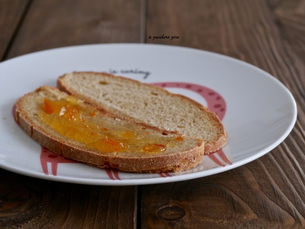 Pâte pour pain intégral avec tritordeum fermentation 24 heures