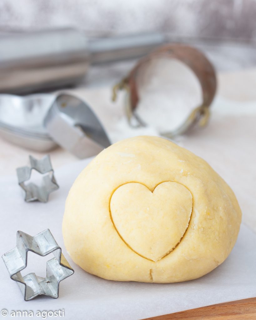 Pâte sablée trucs et conseils pour la faire à la maison