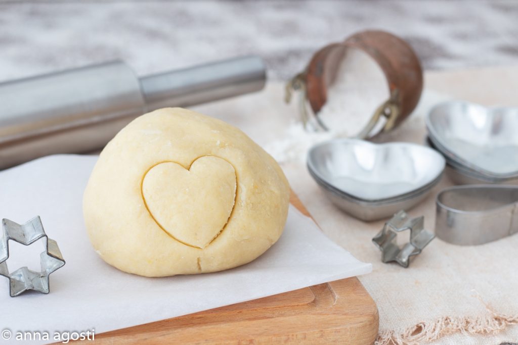 Pâte sablée trucs et conseils pour la faire à la maison