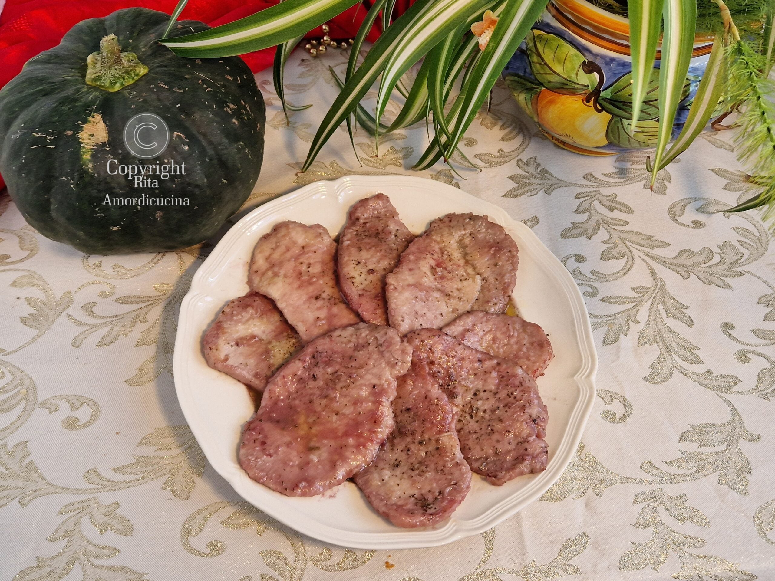 La longe au Nero d’Avola