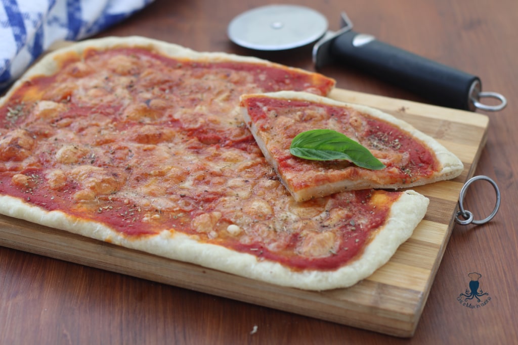 Pizza sans levure1