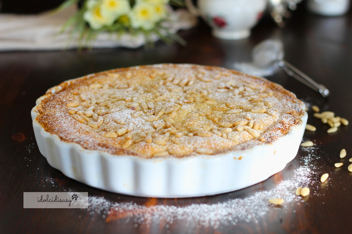 Gâteau de grand-mère Bimby