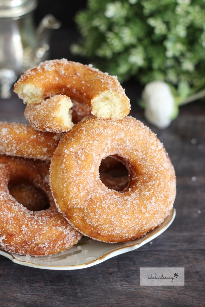 idolcidisusy Beignets de pommes de terre très moelleux