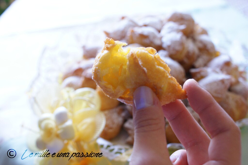 Beignets de Carnaval