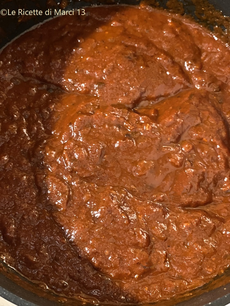 Le véritable ragù 2