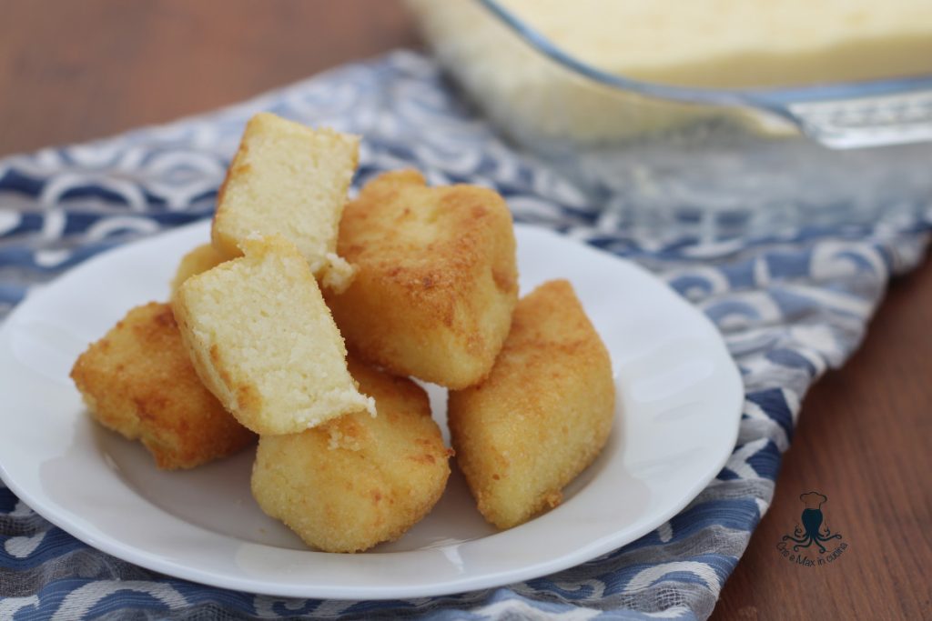 SEMOLINA SUCRÉE DANS L'AUTOCLAVE6