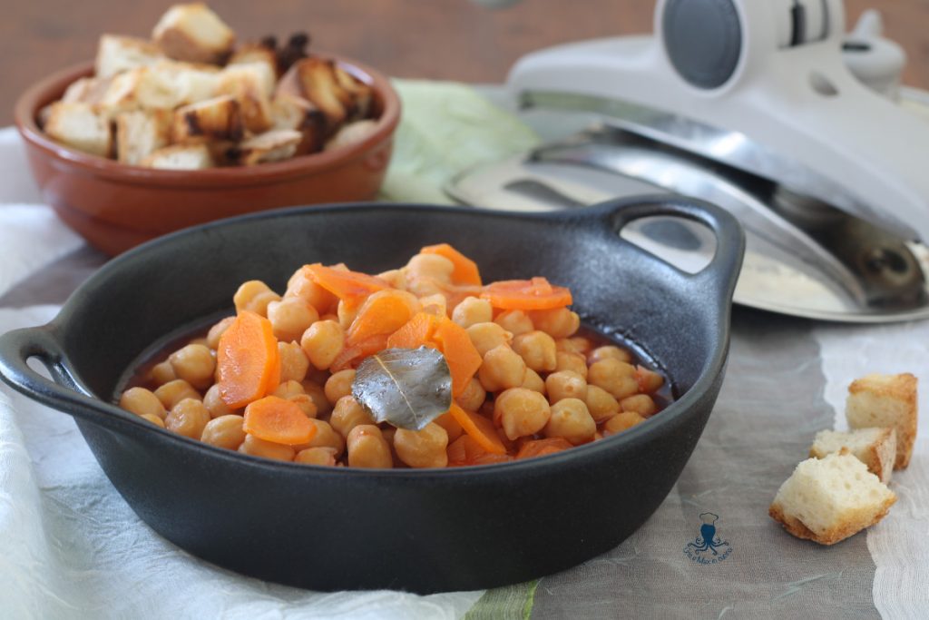 Soupe de pois chiches à la cocotte-minute1