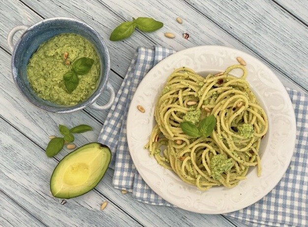 PESTO D’AVOCAT
