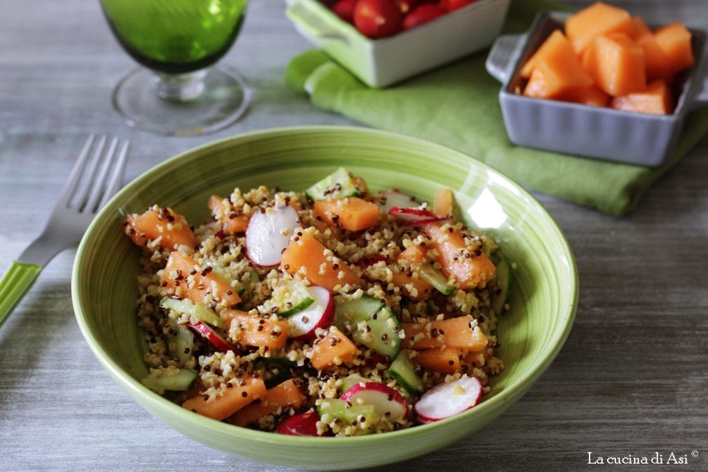 Salade-croquante-avec-quinoa