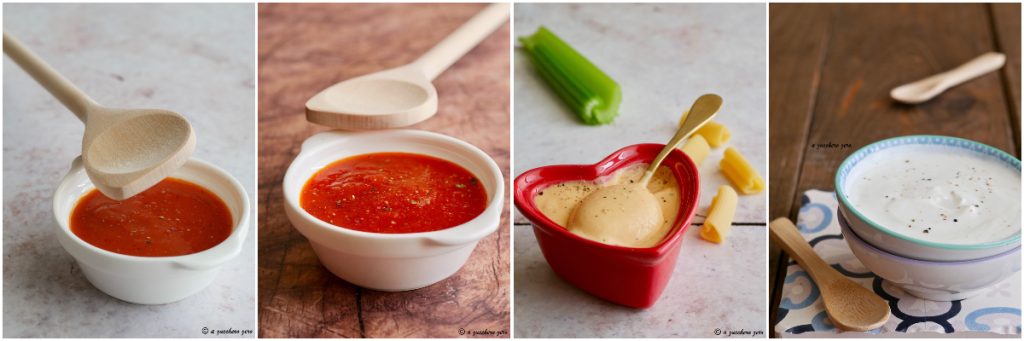 Salsa per