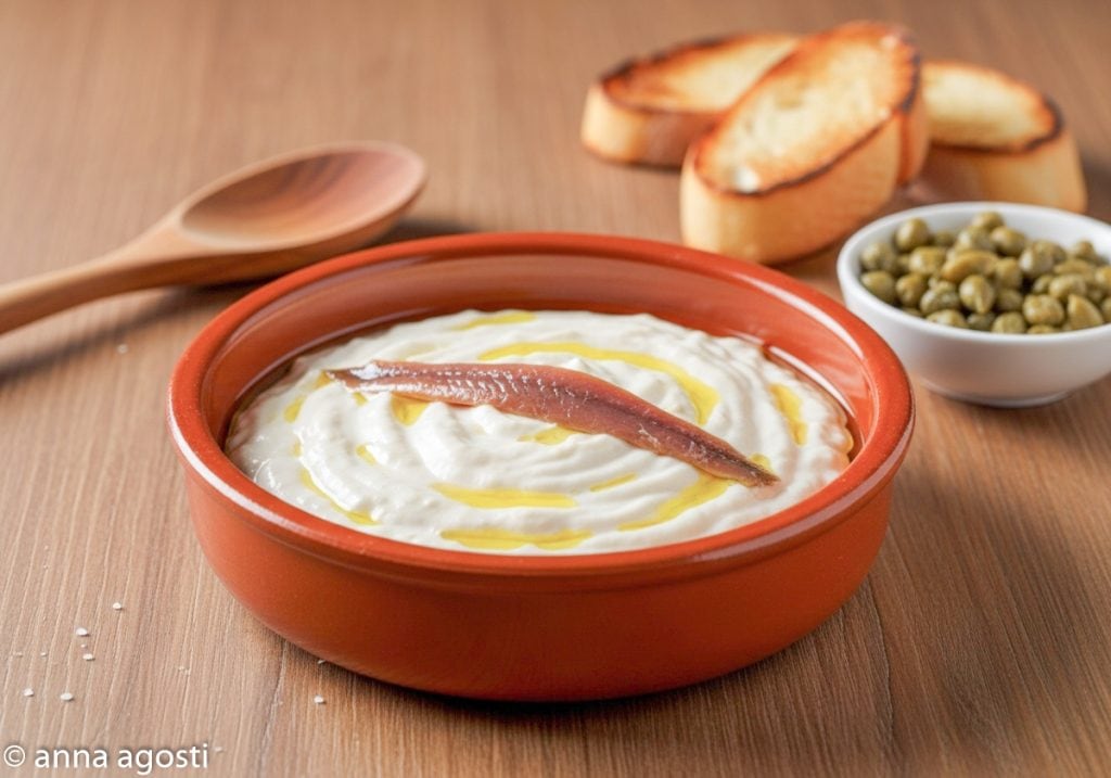 Sauce thon légère sans œufs