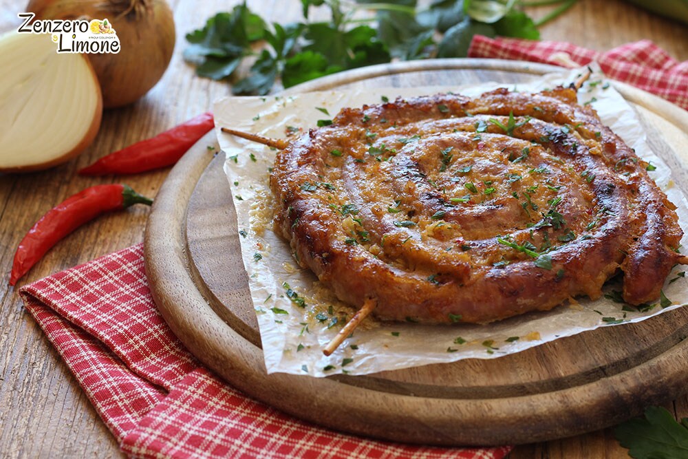 saucisse à la diable
