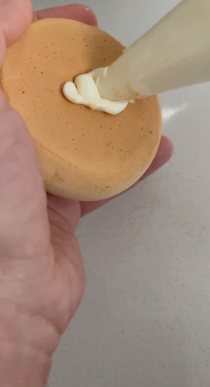 Les Tettes des religieuses d'Altamura