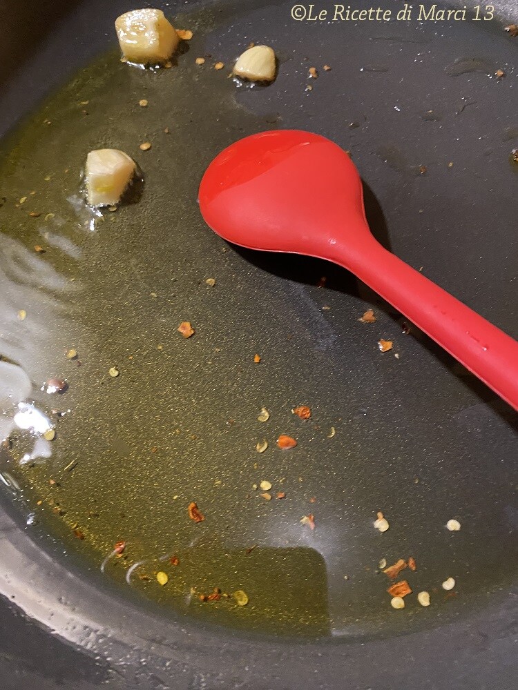 Spaghetti à l'assassin recette originale facile pas à pas