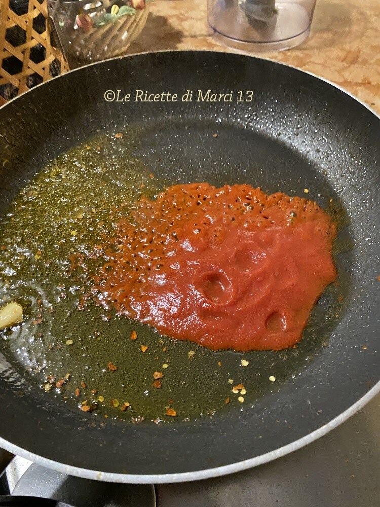 Spaghetti à l'assassin recette originale facile pas à pas