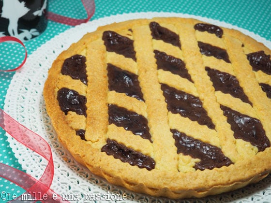 Tarte au chocolat au lait : La recette parfaite pour recycler les œufs de Pâques