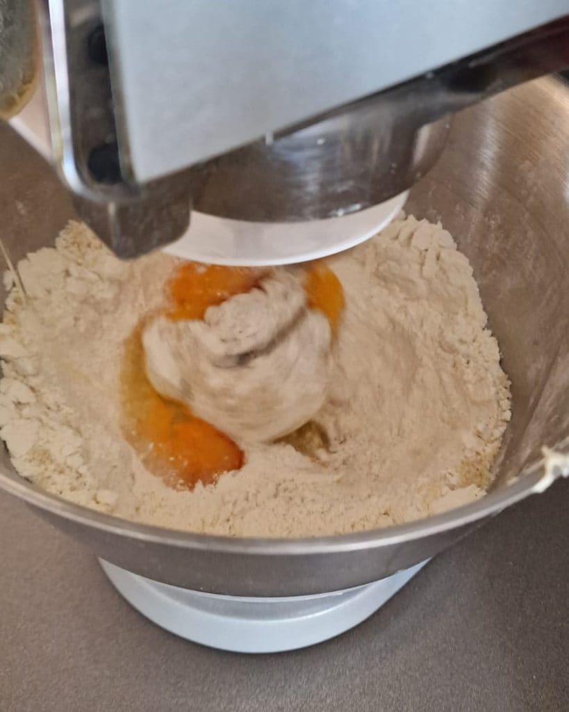 pâte Nadalin