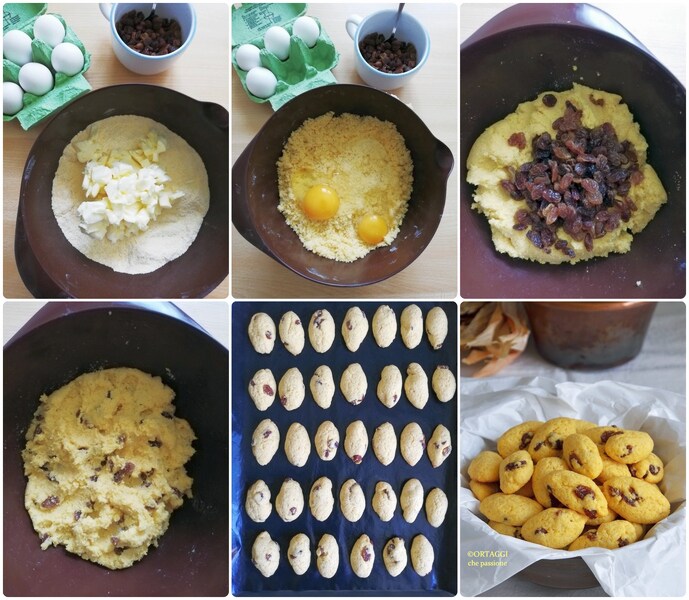 ZAETI recette photo étape par étape