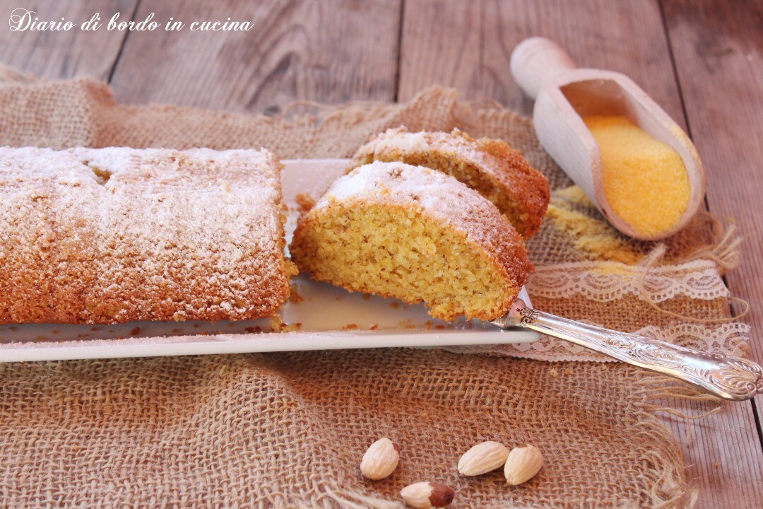 Amor polenta