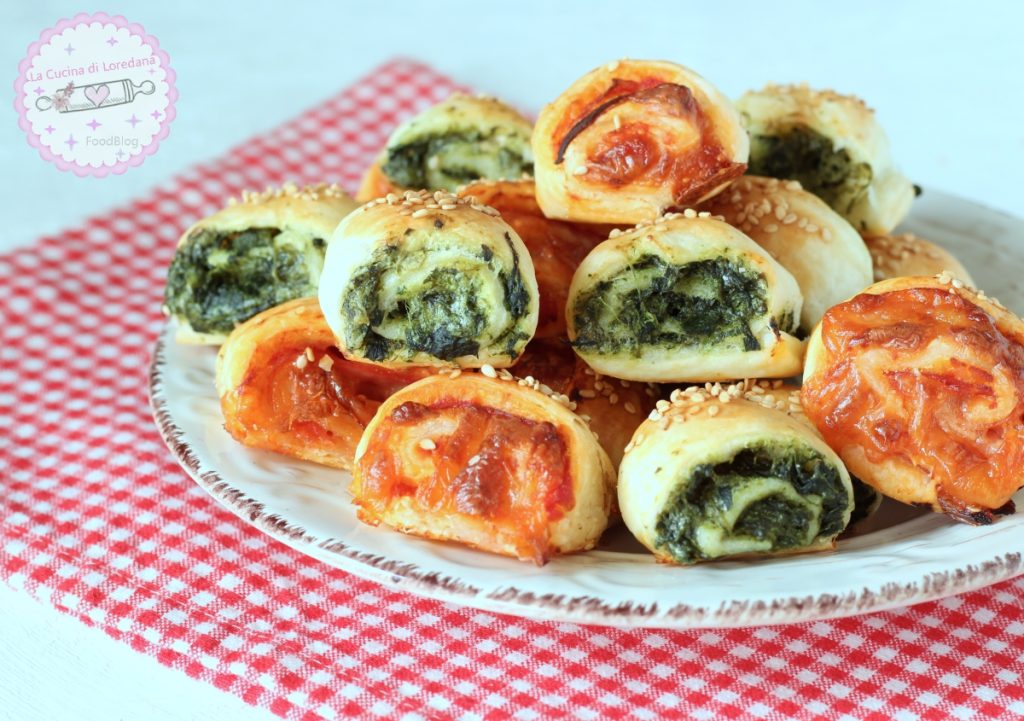 apéritifs rapides