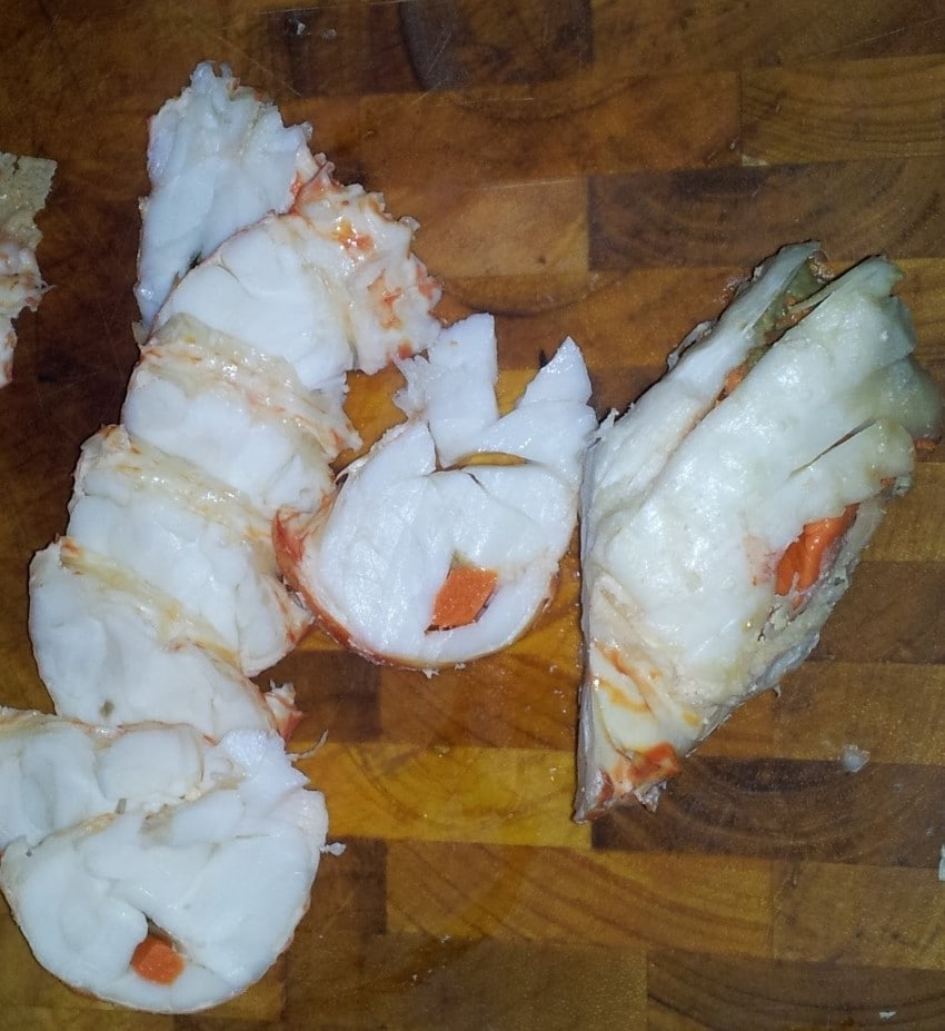langouste